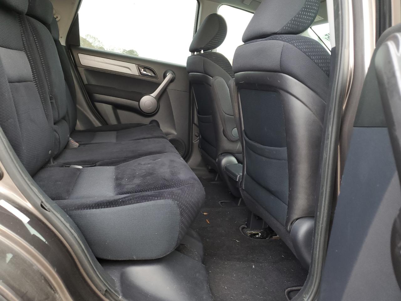 2009 Honda CR-V - Image 11