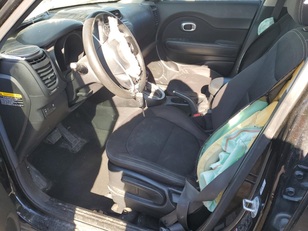 2017 Kia Soul - Image 7