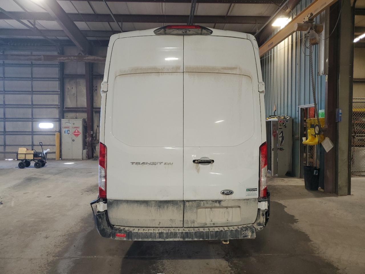 2022 Ford Transit - Image 6