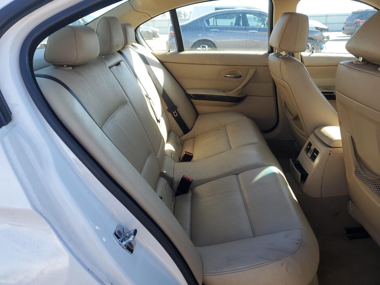 2007 BMW 3er - Image 10