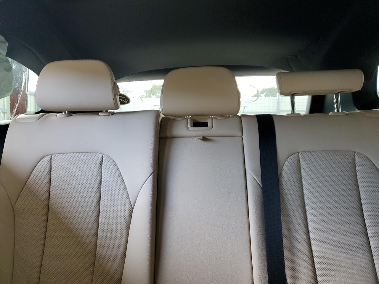 2024 BMW X3 - Image 10