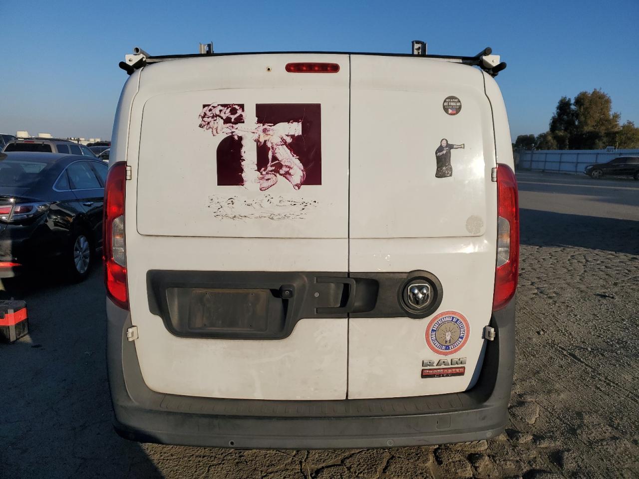 2015 RAM ProMaster City - Image 6