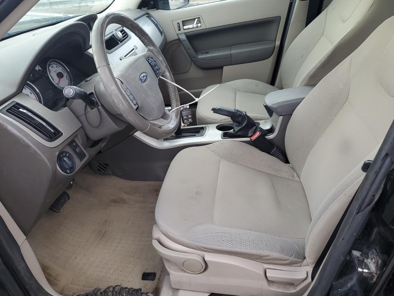 2008 Ford Focus - Image 7