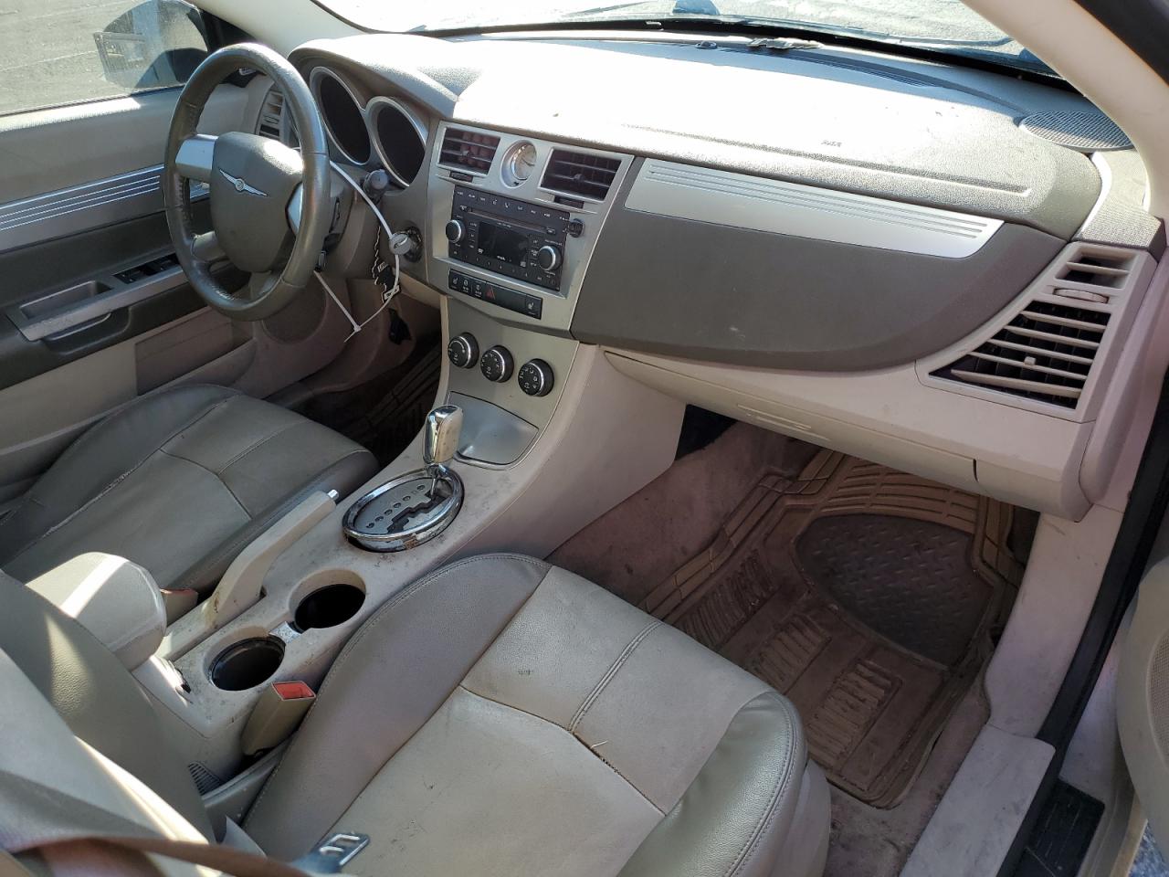 2008 Chrysler Sebring - Image 8