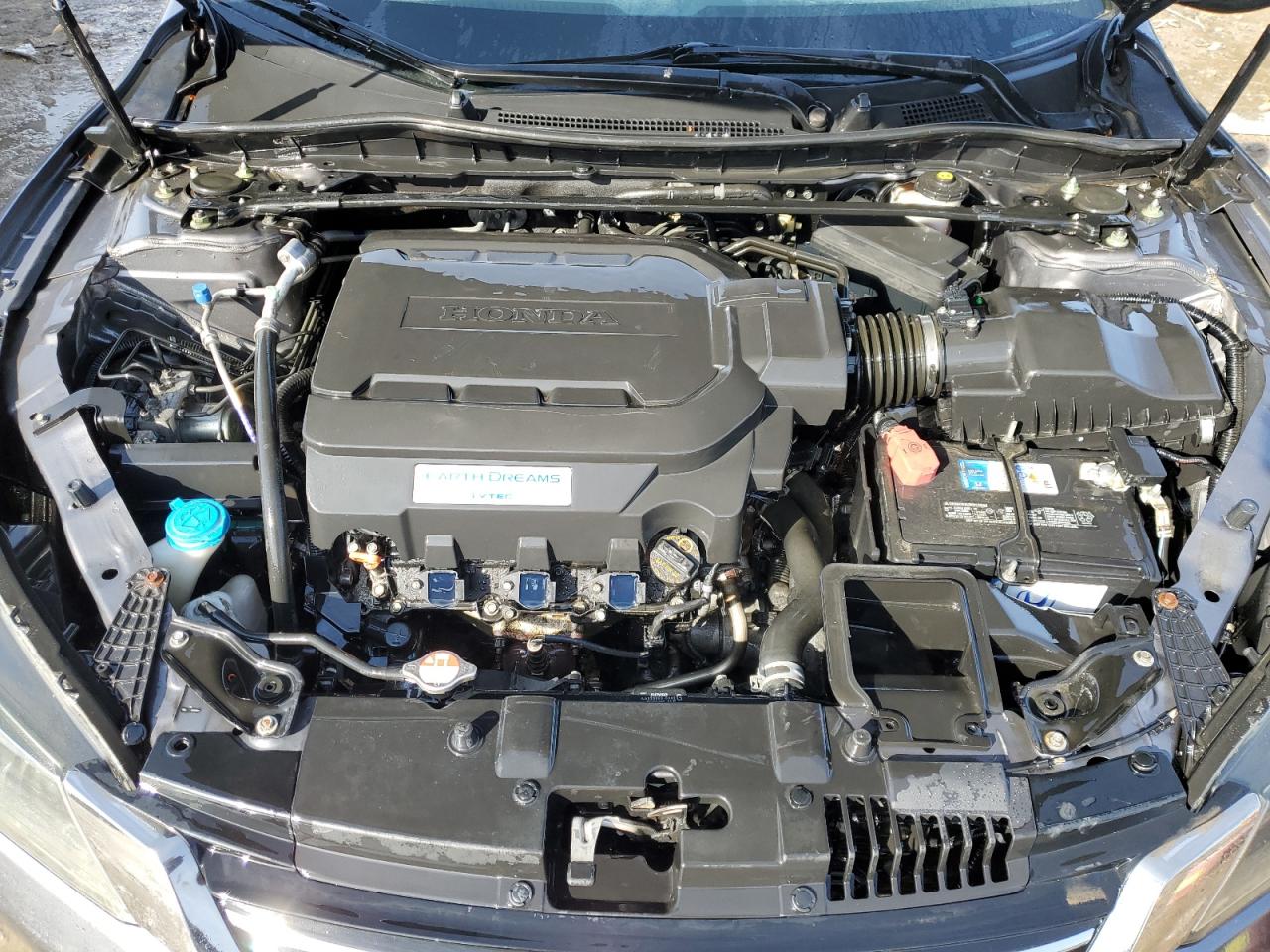 2013 Honda Accord - Image 11