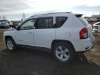 2011 JEEP COMPASS  for sale at Copart AB - CALGARY