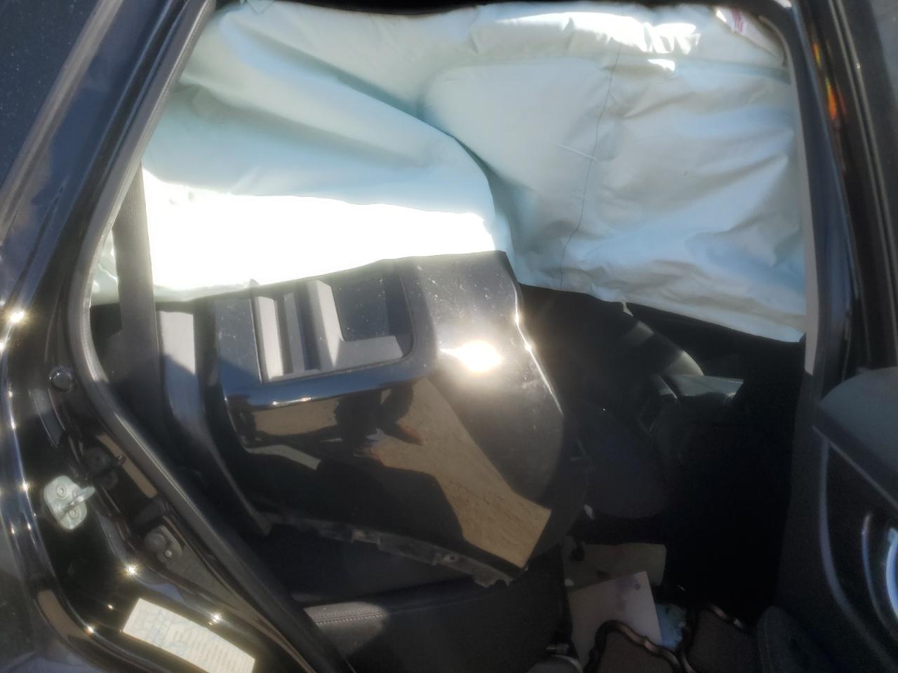 2009 Chrysler Town & Country Lx VIN: 2A8HR44E19R521827 Lot: 42720635