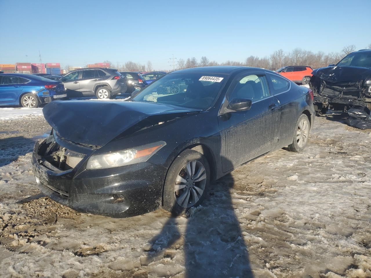 2011 Honda Accord - Image 1