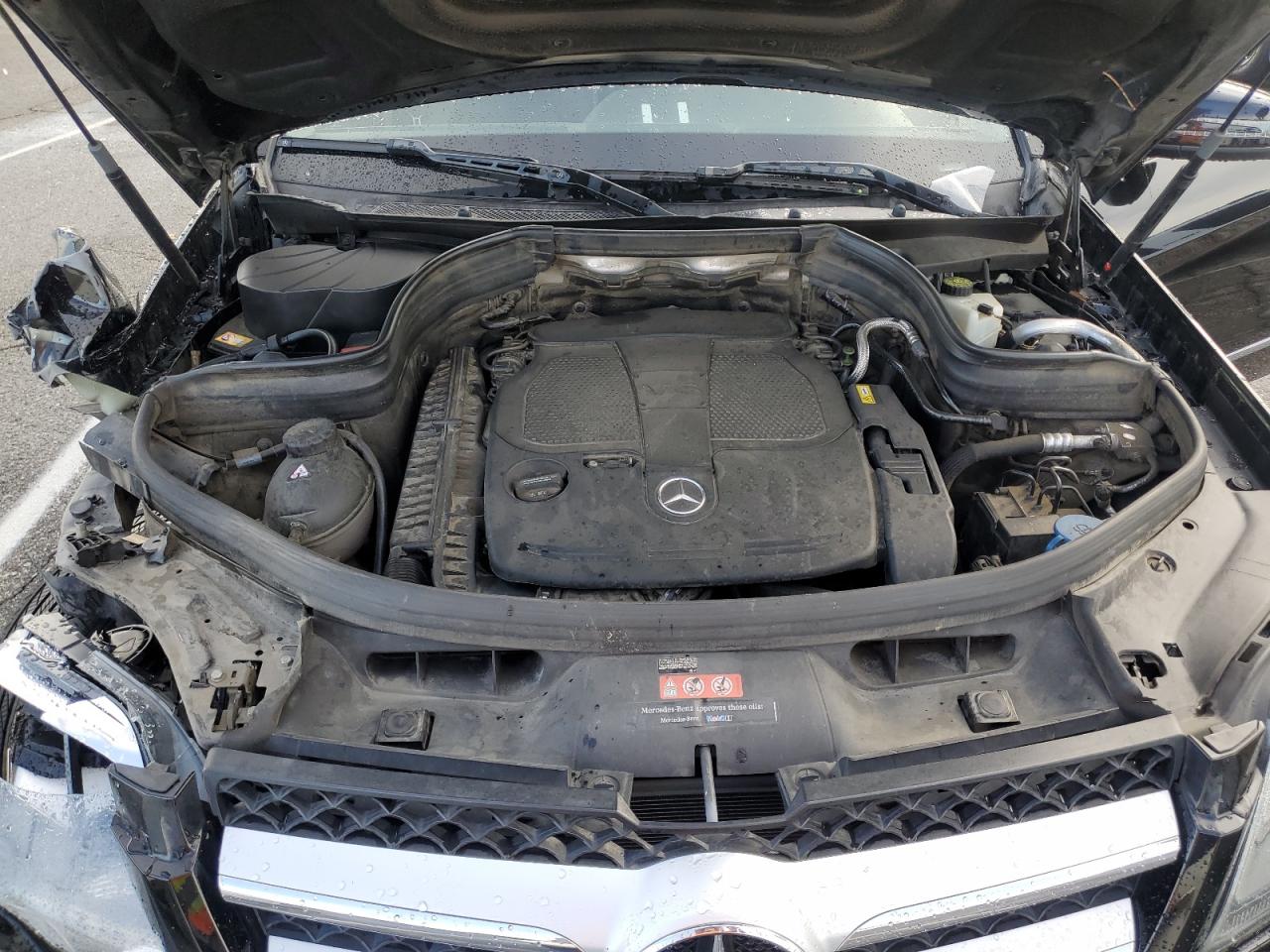 2015 Mercedes-Benz GLK-klasse - Image 14