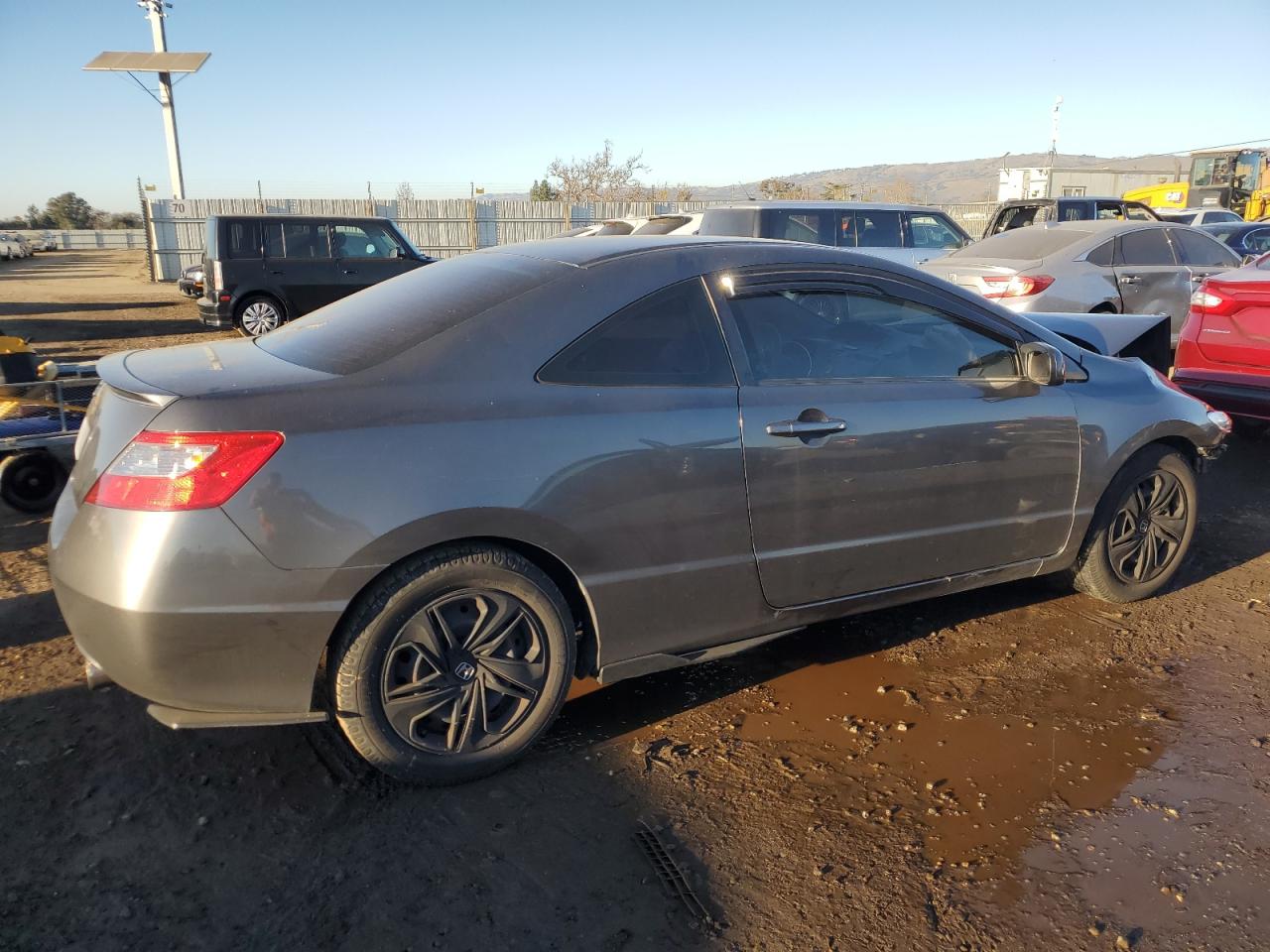 2011 Honda Civic - Image 3