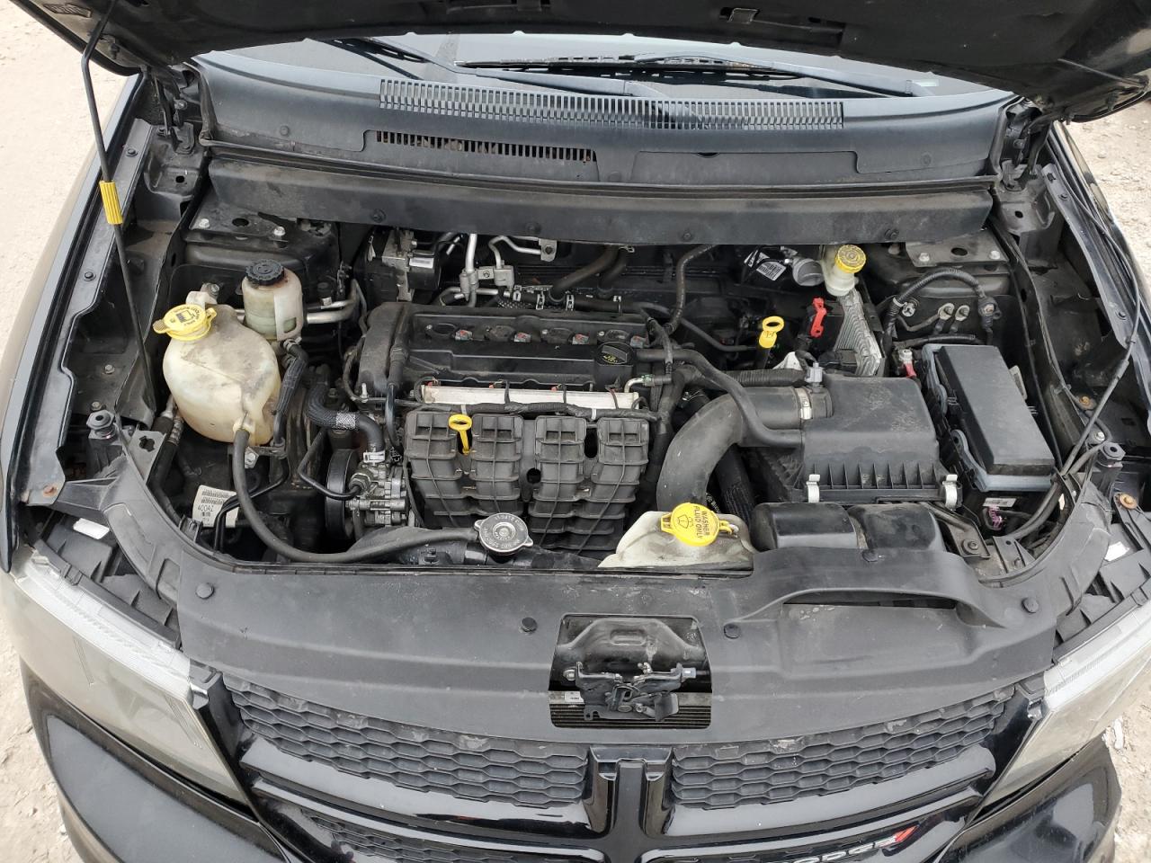 2015 Dodge Journey - Image 12