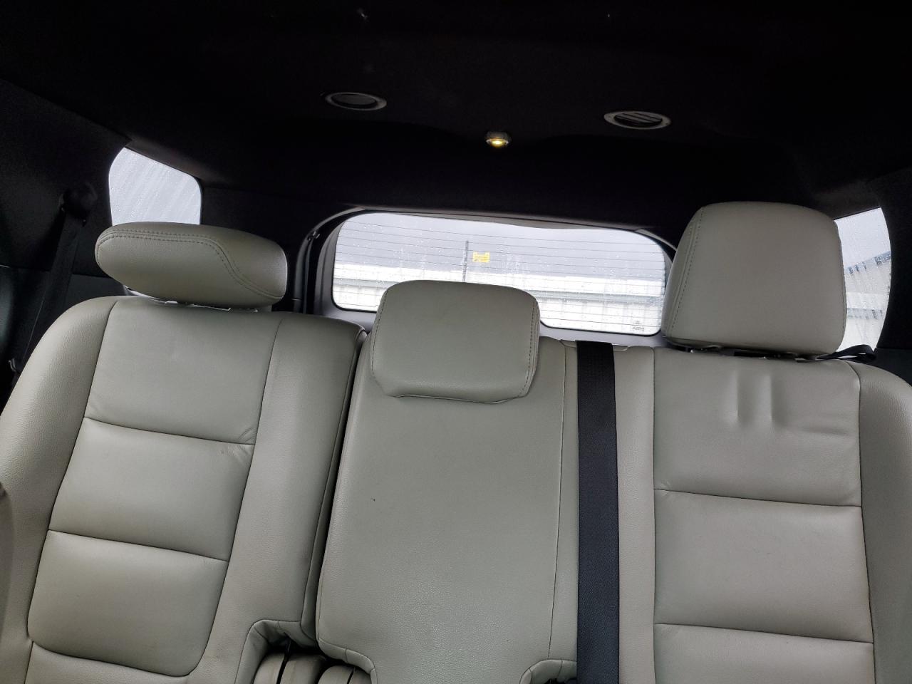 2014 Ford Explorer - Image 10
