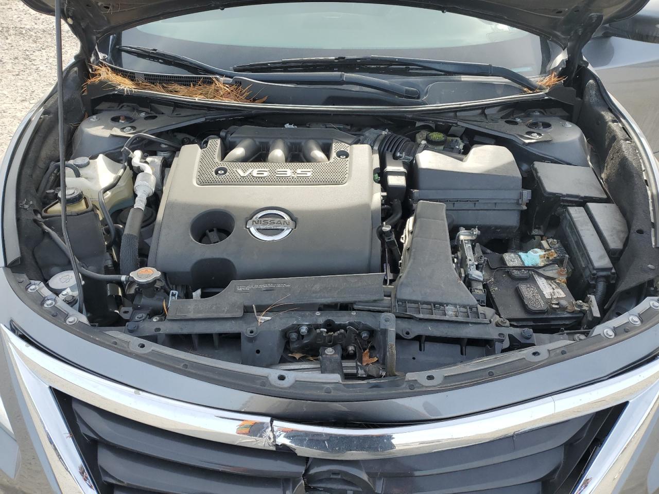 2014 Nissan Altima - Image 11