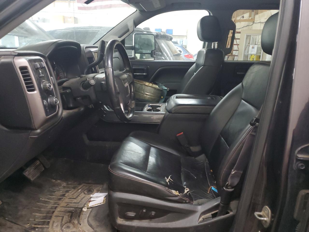 2014 GMC Envoy - Image 7