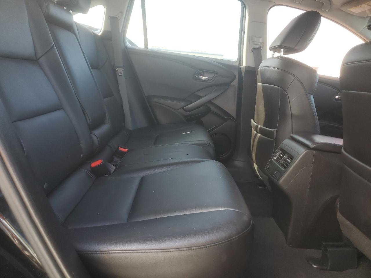 2016 Acura RDX - Image 11