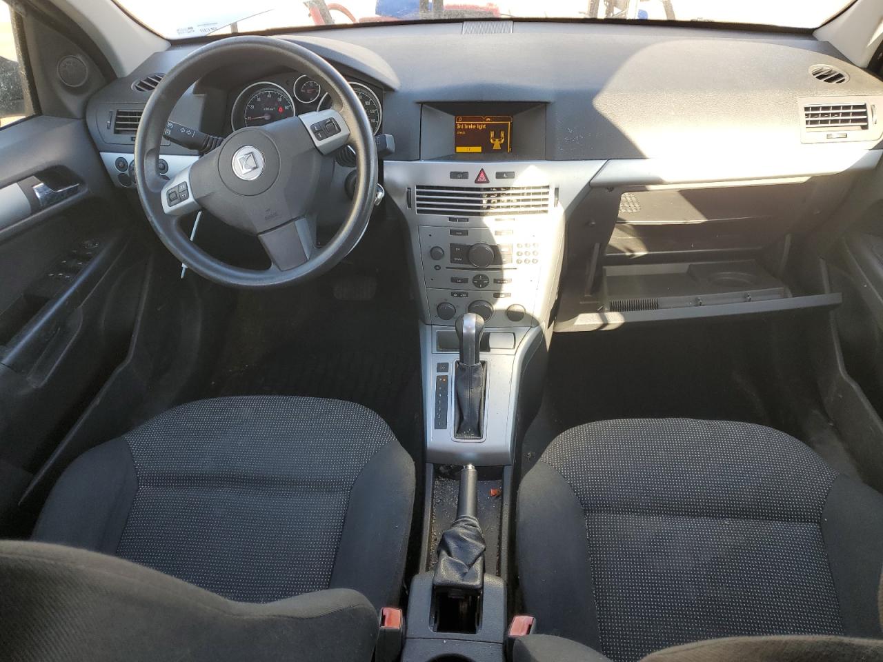 2008 Saturn Astra - Image 8