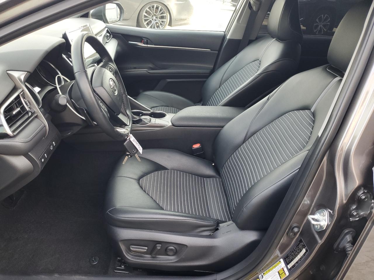 2023 Toyota Camry - Image 7
