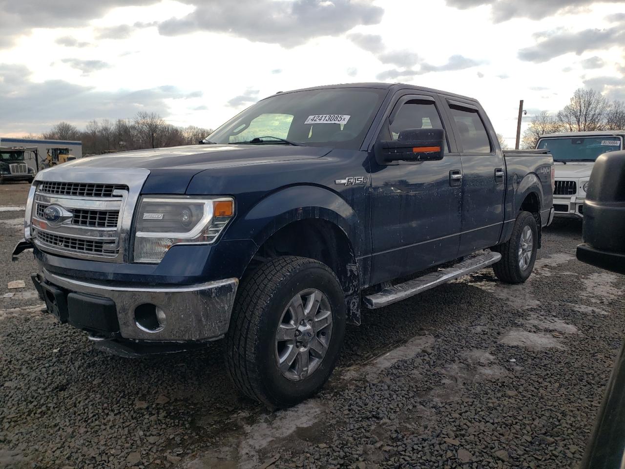 2014 Ford F-150 - Image 1