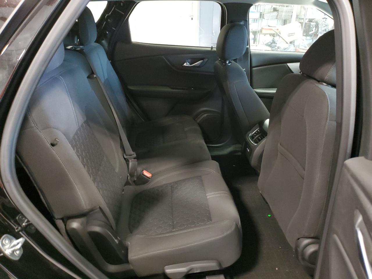 2021 Chevrolet Blazer - Image 10