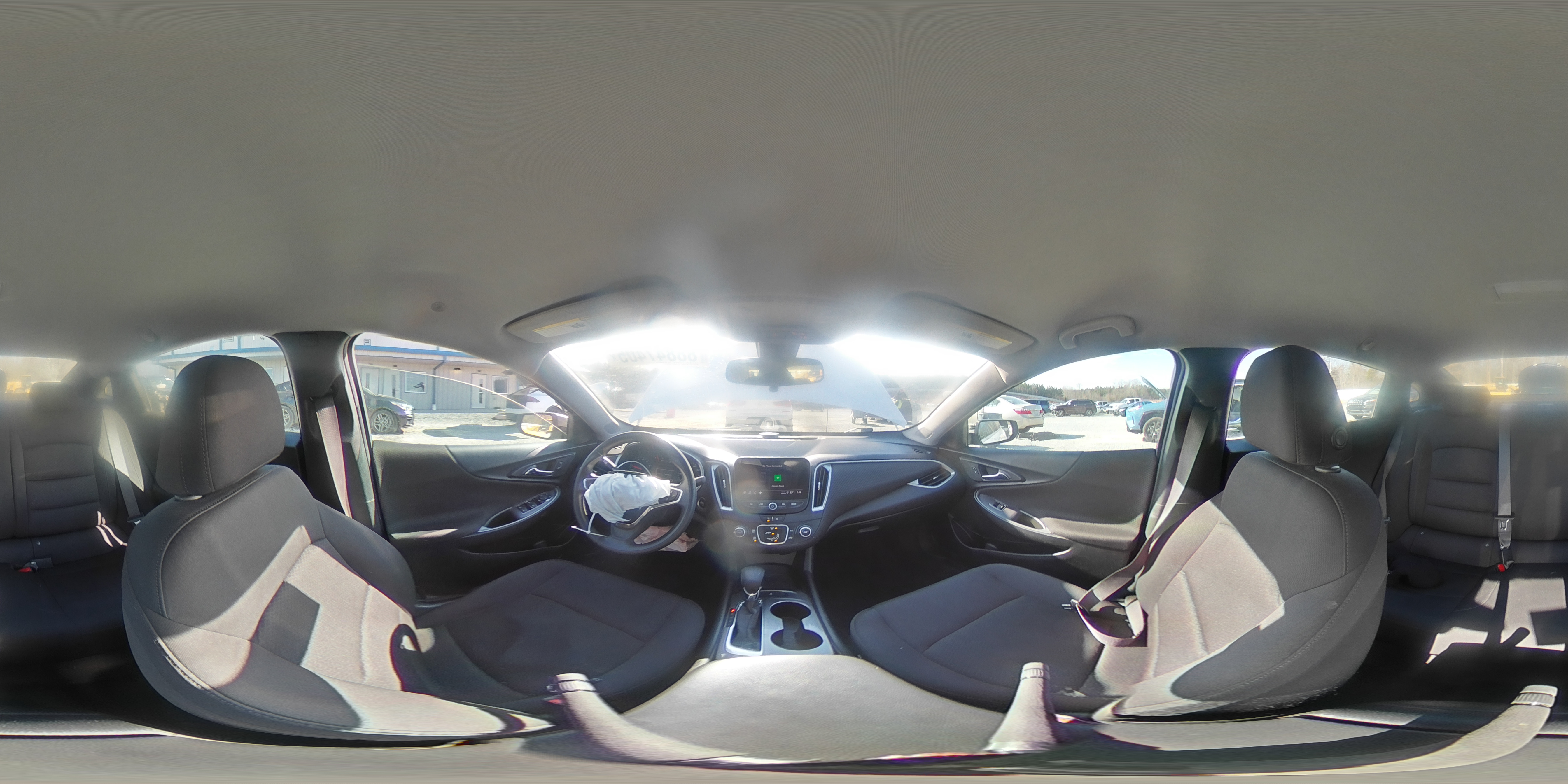 2021 Chevrolet Malibu - Image 12