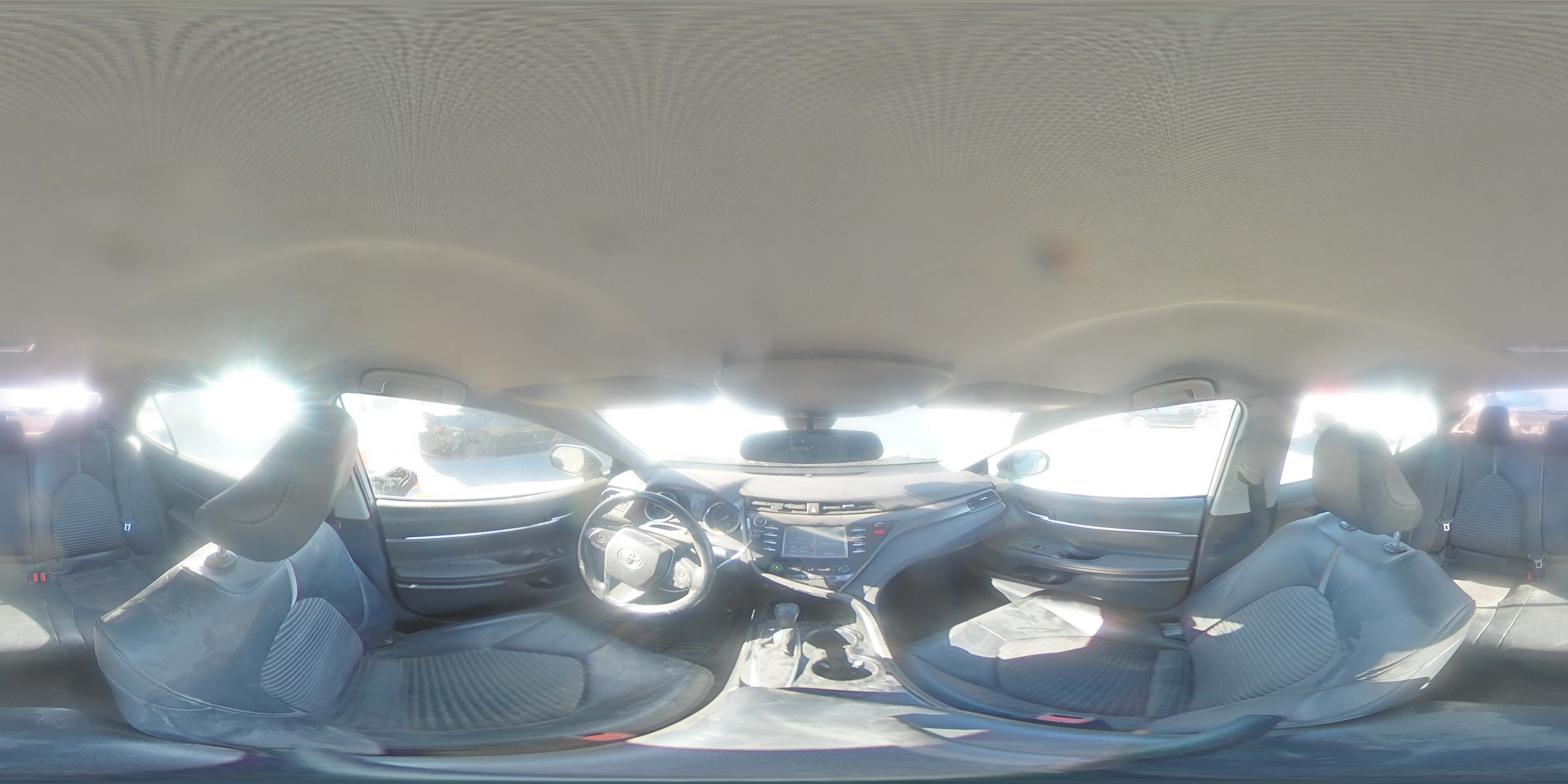 2019 Toyota Camry - Image 13