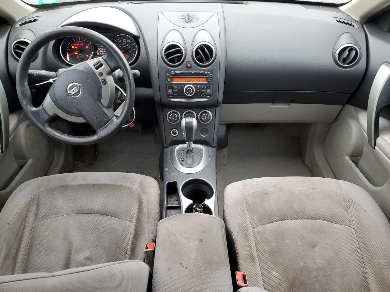 2011 Nissan Rogue - Image 8