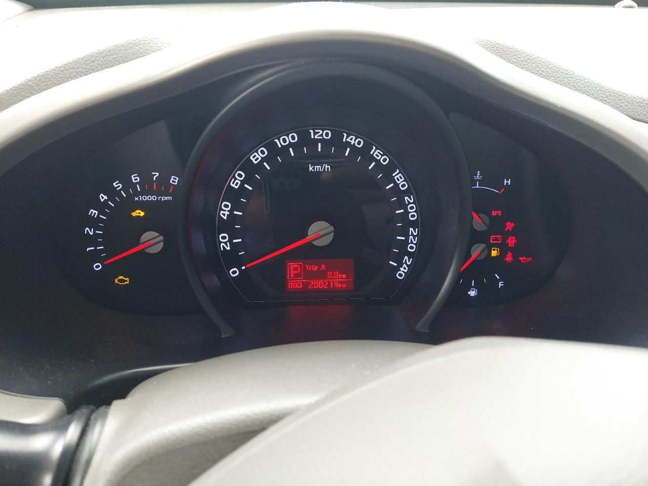 KNAPC8123F7715081 - 2015 Kia Sportage Lx - #88565065