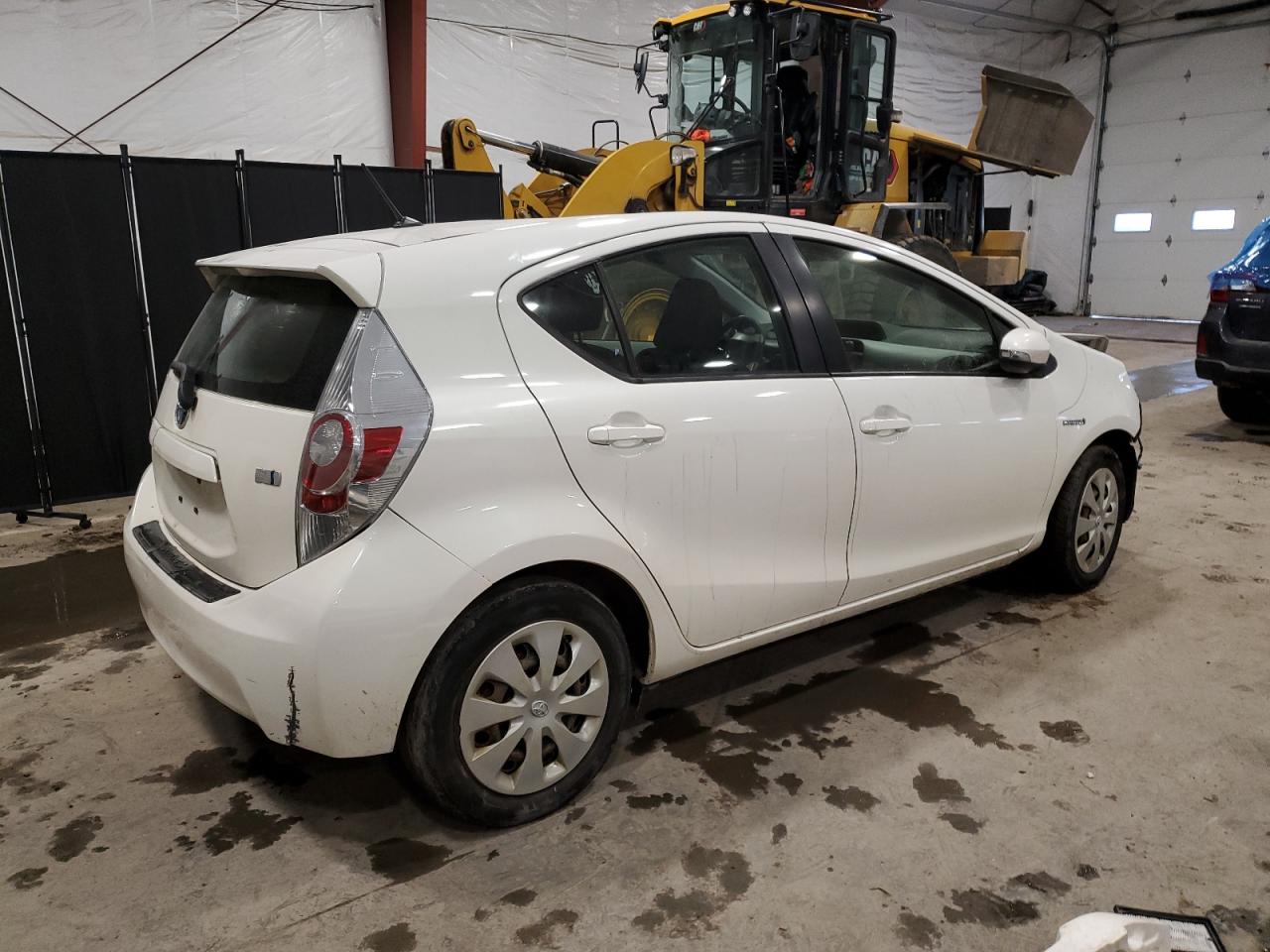2012 Toyota Prius - Image 3