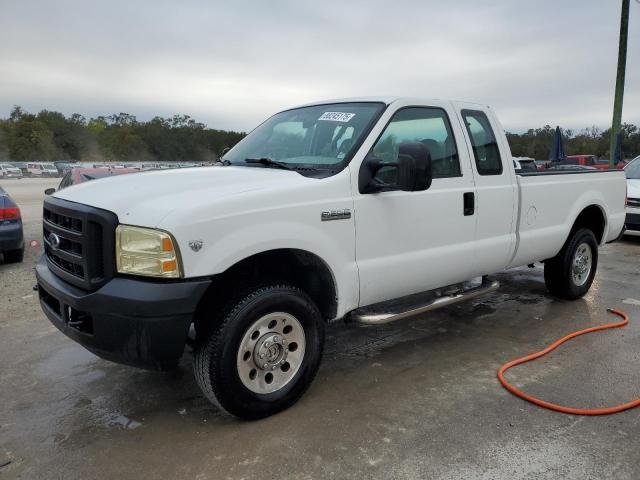 2006 Ford F250 Super Duty