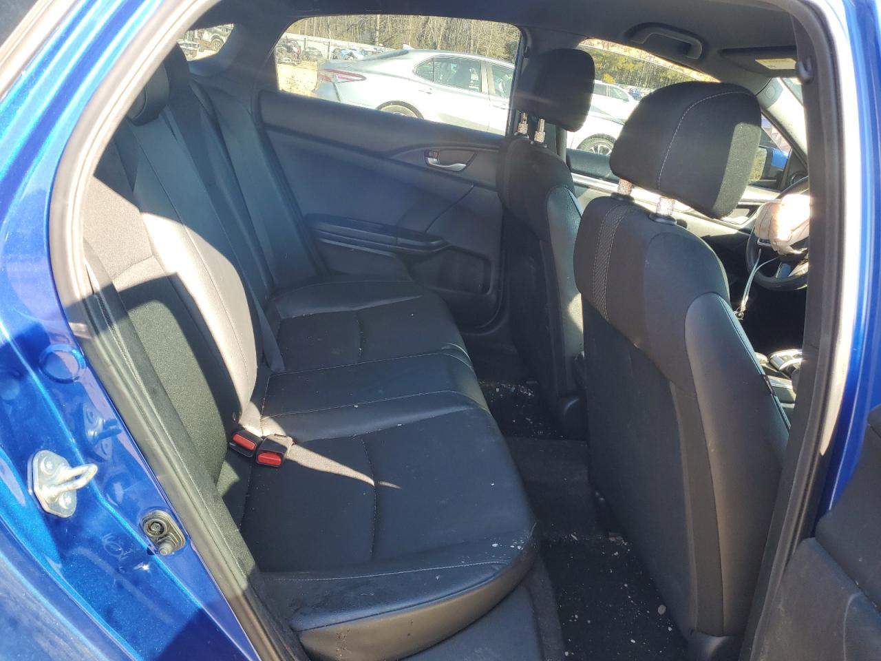 2019 Honda Civic - Image 10