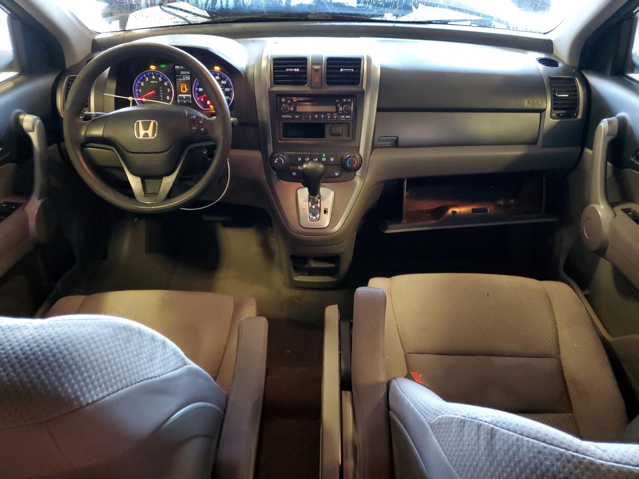 2007 Honda CR-V - Image 8