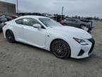 2015 Lexus Rc-F  for Sale in Fredericksburg, VA - Front End