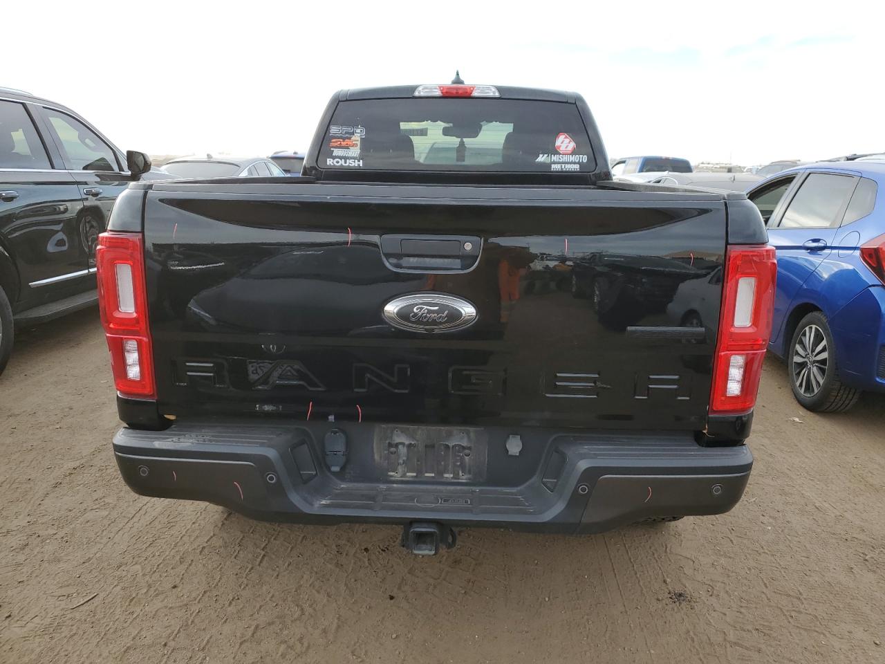 2020 Ford Ranger Xl VIN: 1FTER1FH2LLA33678 Lot: 87165574