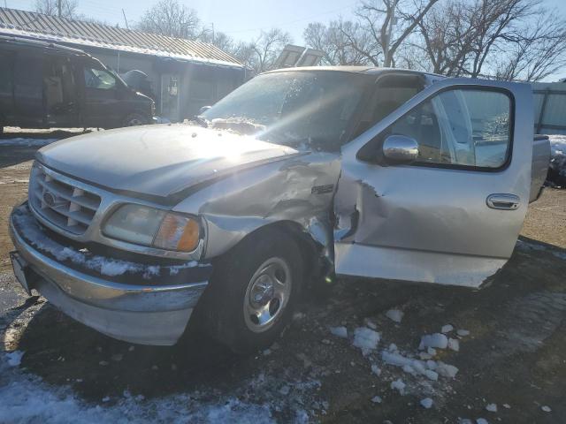 2001 Ford F150 