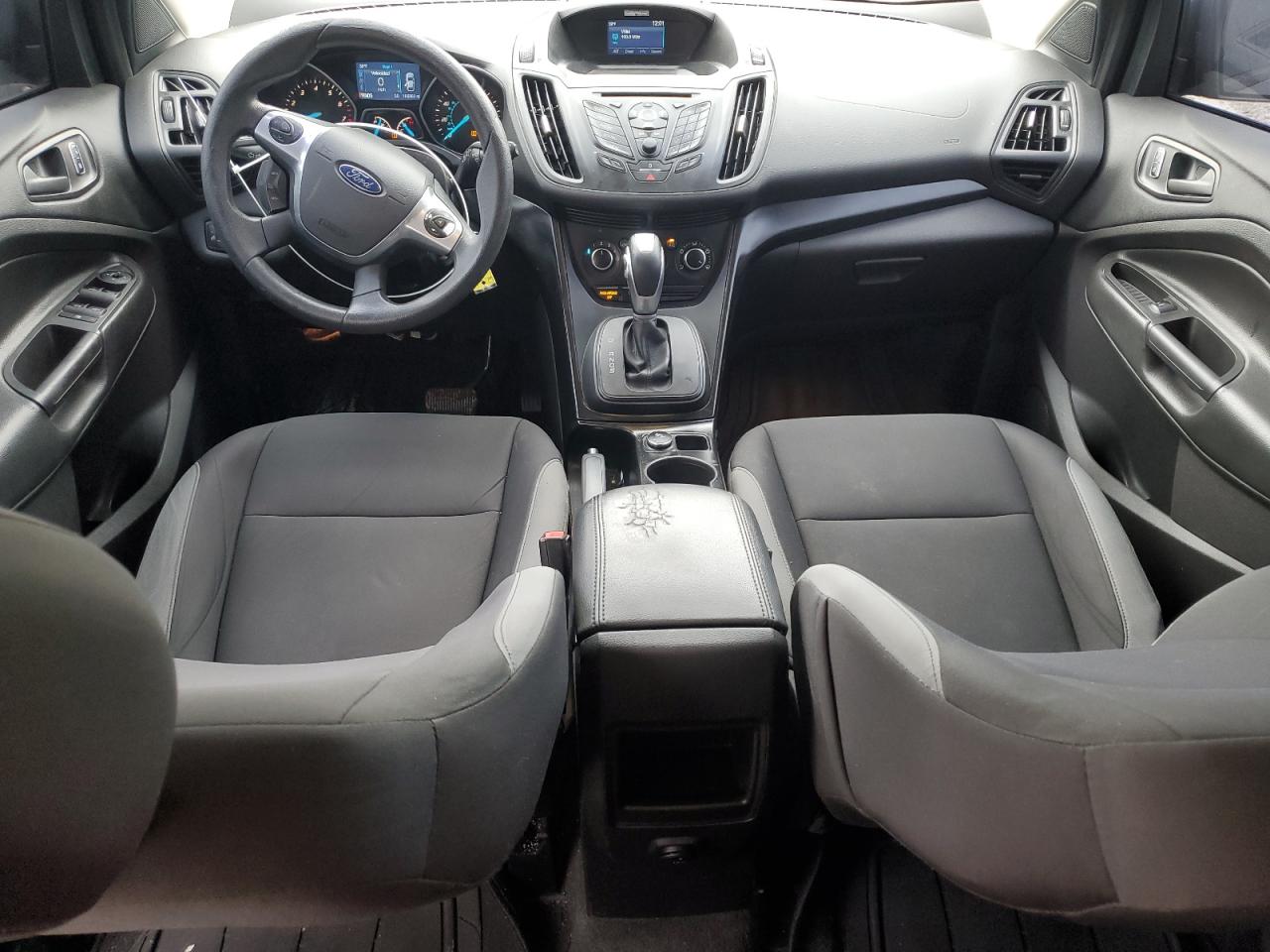 2015 Ford Escape - Image 8
