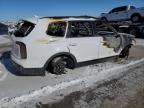 2024 Kia Telluride Sx de vânzare în Eldridge, IA - Burn