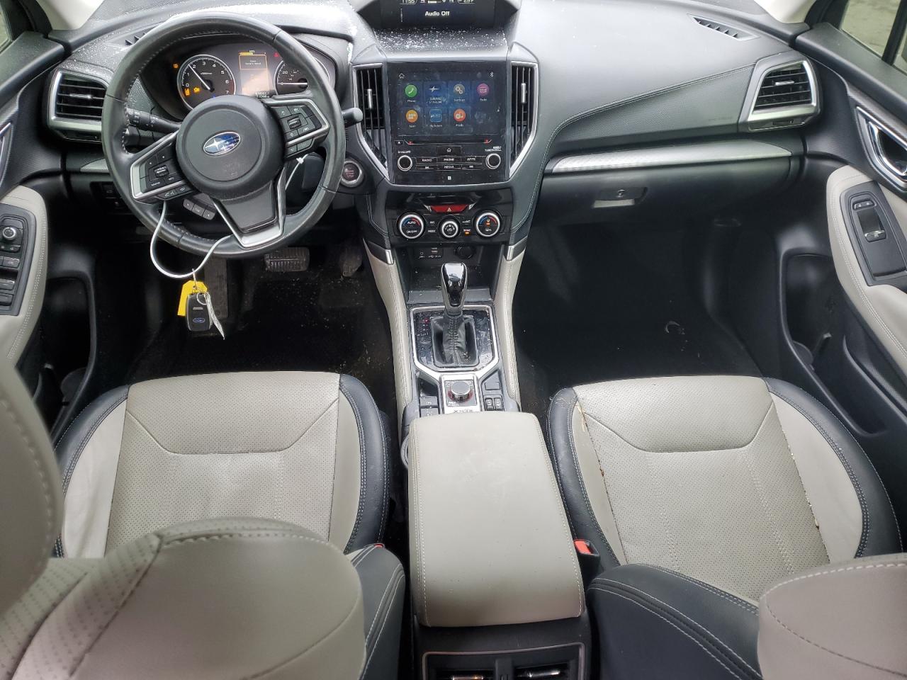 2019 Subaru Forester - Image 8