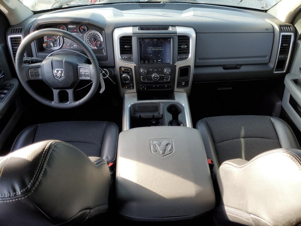 2019 RAM 1500 - Image 8