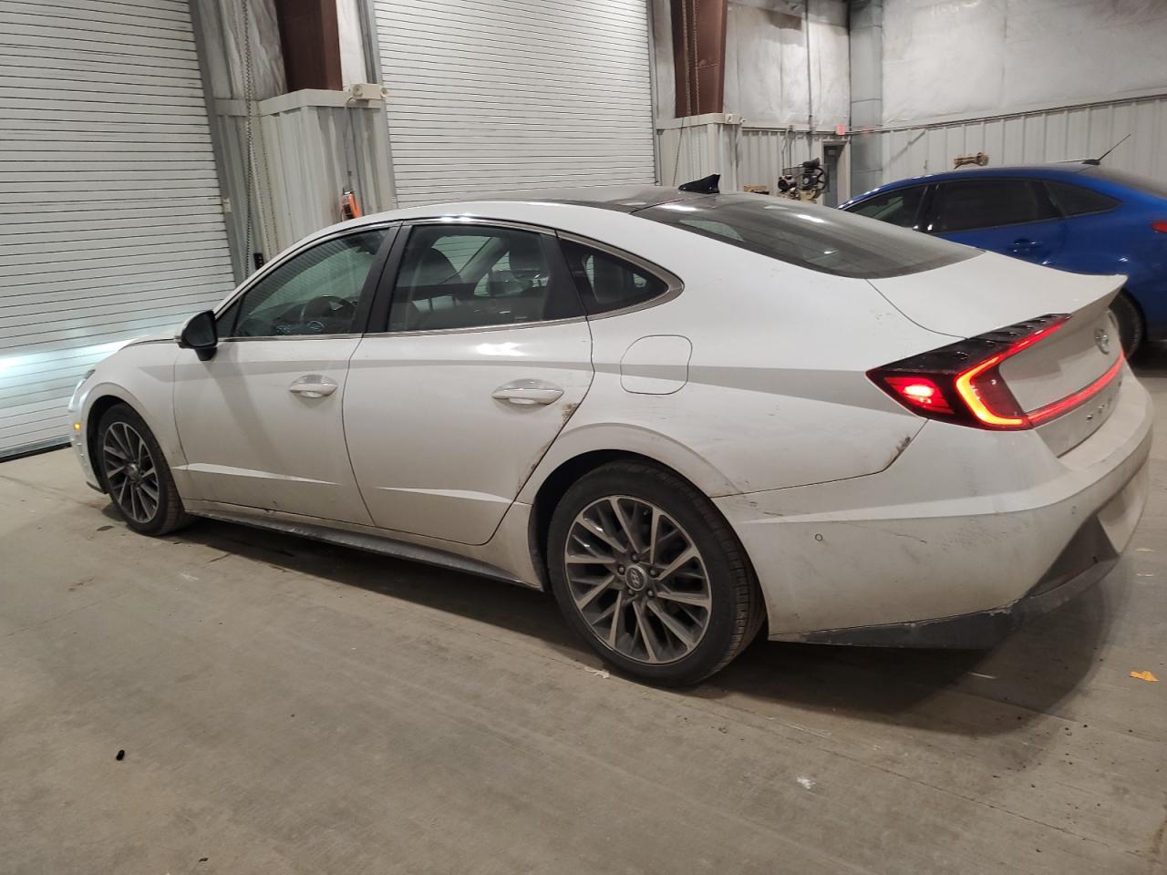 2020 Hyundai Sonata - Image 2