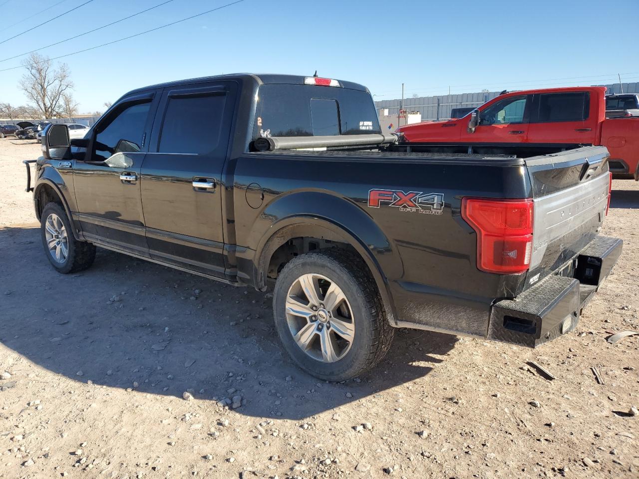 2018 Ford F-150 - Image 2