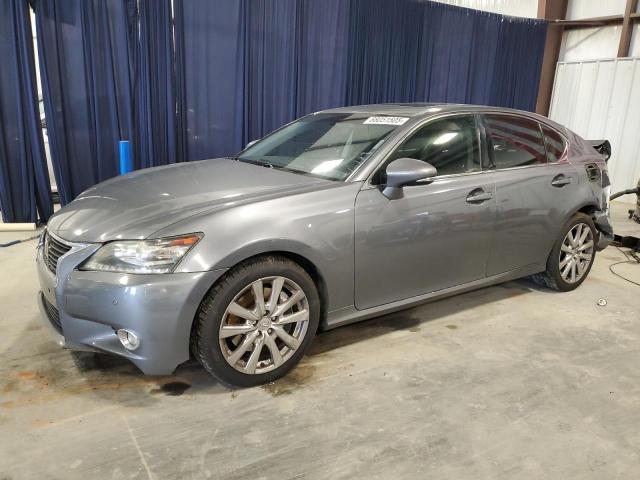 2013 Lexus Gs 350 de vânzare în Byron, GA - Front End