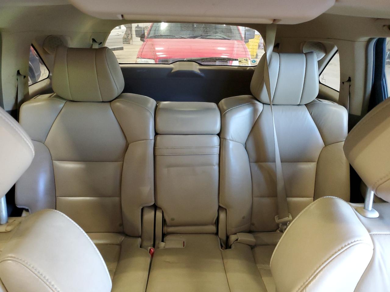 2011 Acura MDX - Image 10