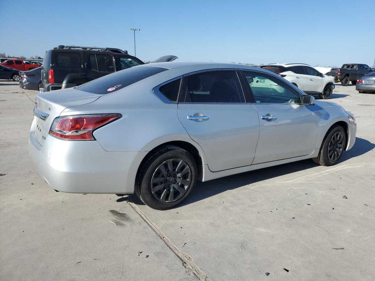 2014 Nissan Altima - Image 3