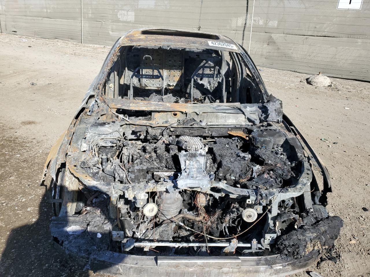 2019 Honda Accord - Image 5