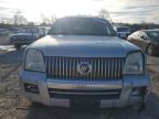 2009 Mercury Mountaineer Premier de vânzare în Madisonville, TN - Front End