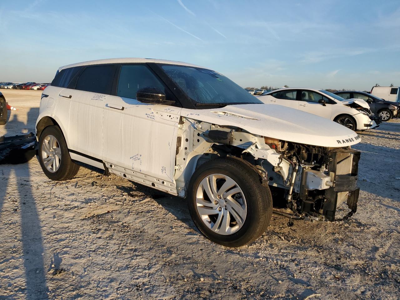 2021 Land Rover Range Rover - Image 4