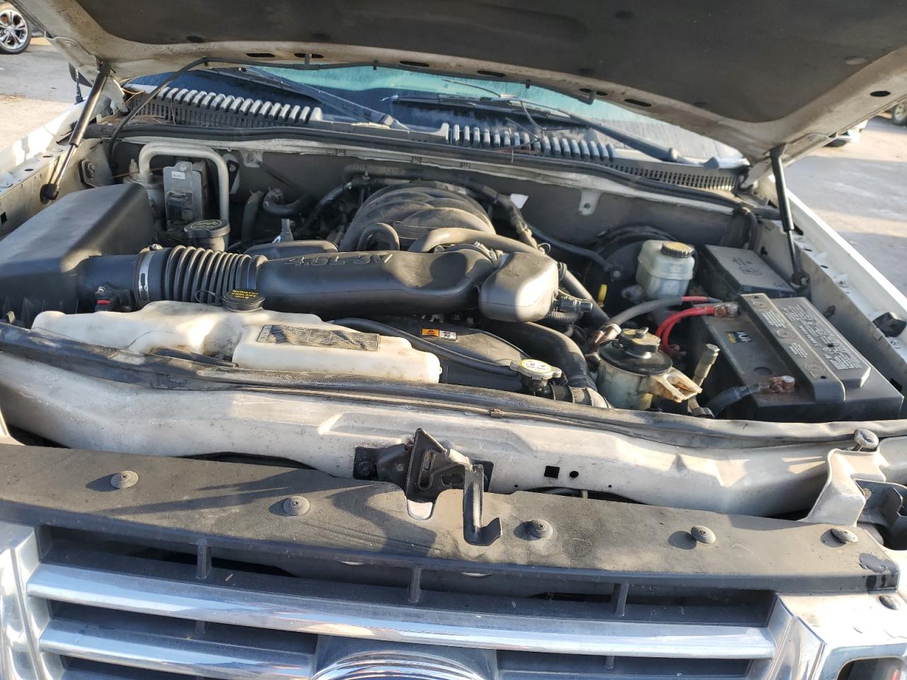 2007 Ford Explorer - Image 11