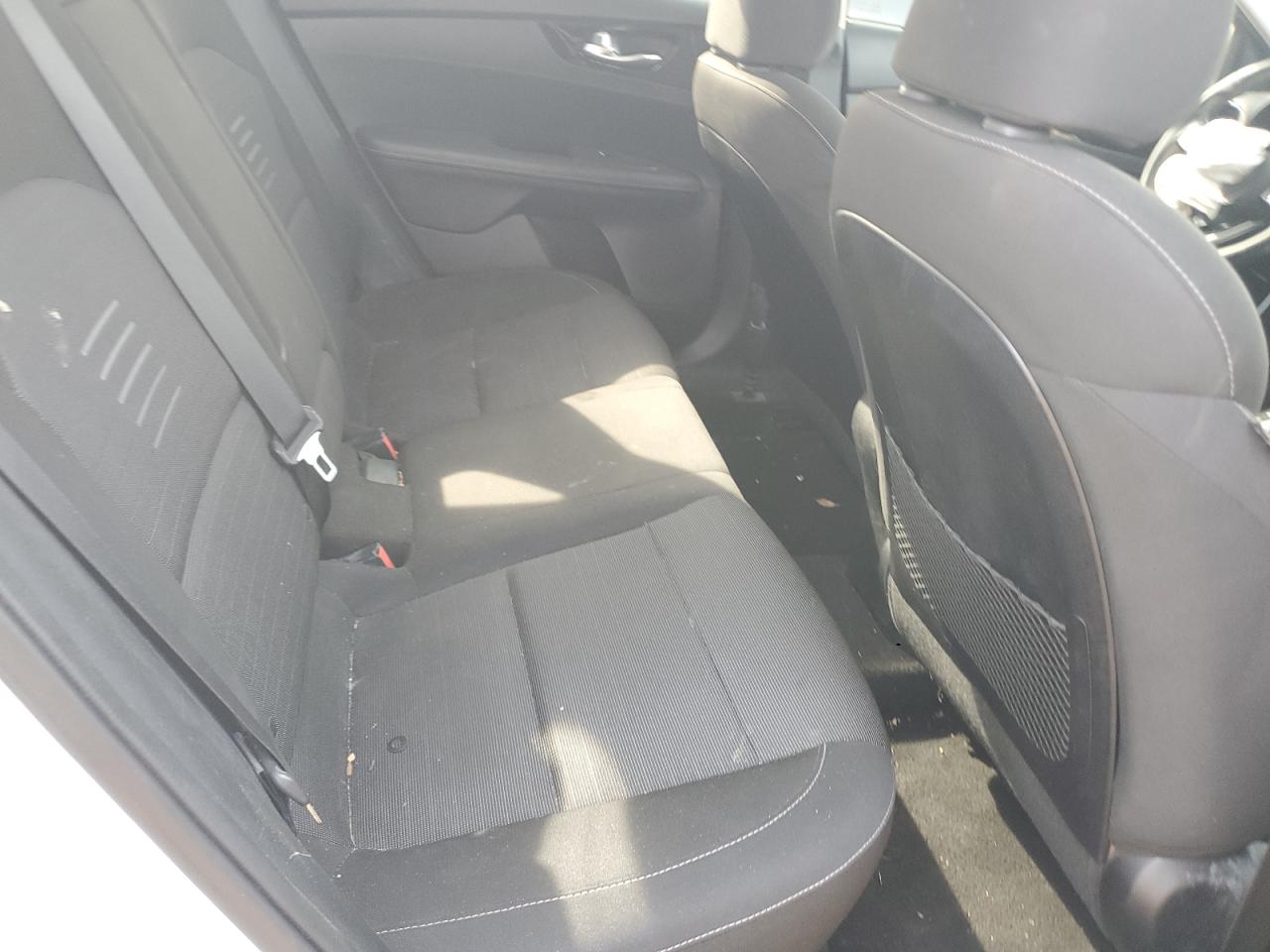 2019 Kia Forte - Image 10