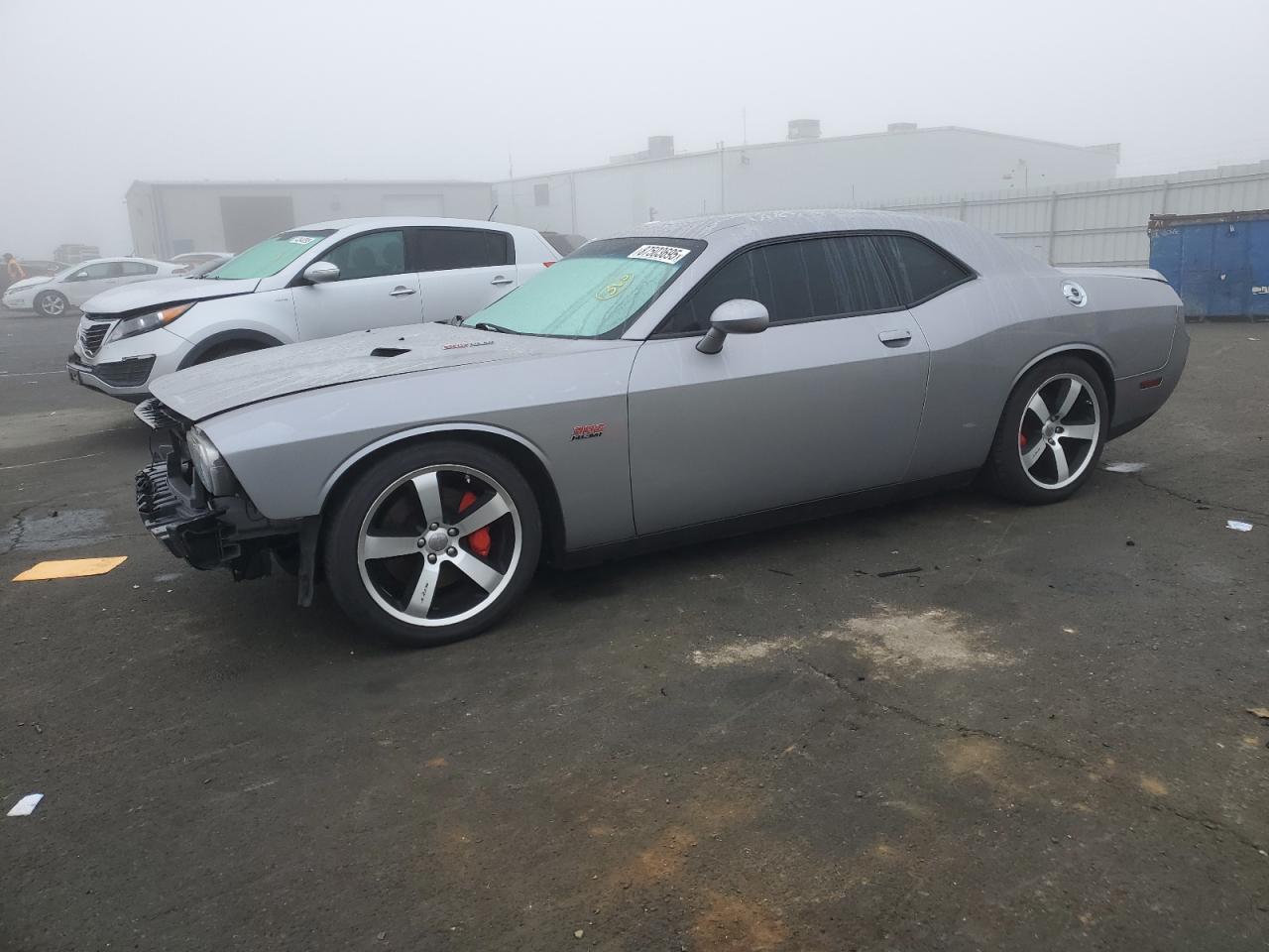 2011 Dodge Challenger - Image 1