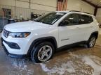 2023 Jeep Compass Latitude zu verkaufen in San Antonio, TX - Front End